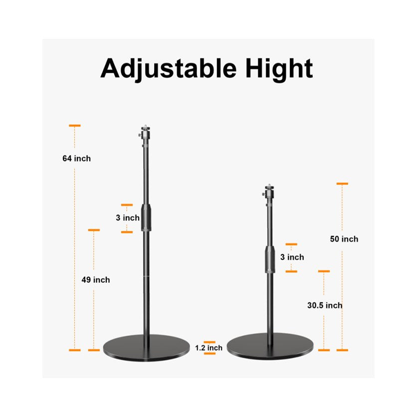 SMQ Projector Stand (Steel Straight Pipe) 80 cm - 160 cm SMQ Projector Stand (Steel Straight Pipe) 80 cm - 160 cm